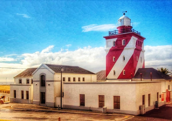 light house