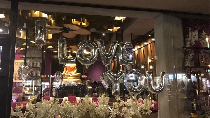 love