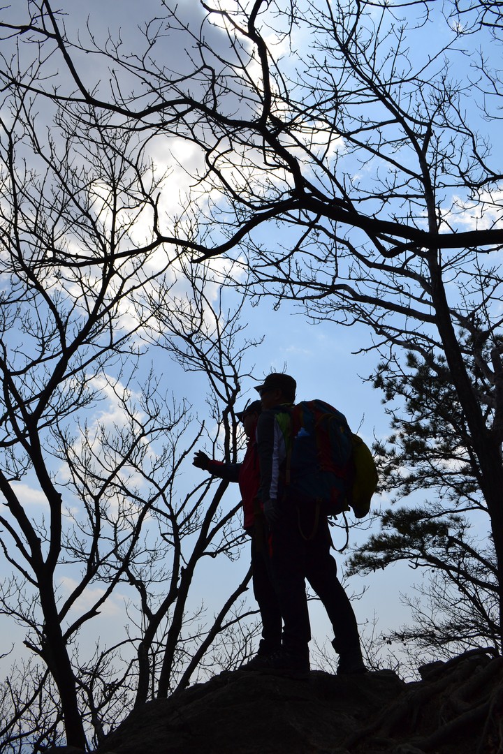 예봉산이미지