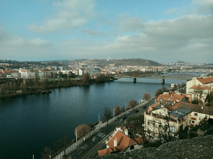 Praha