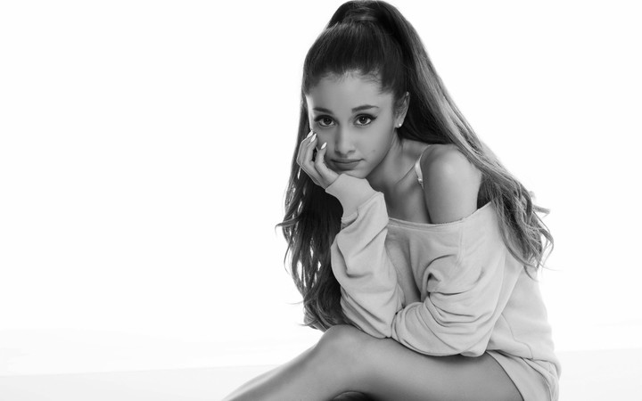 Ariana Grande