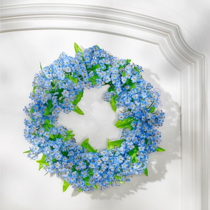 wreath