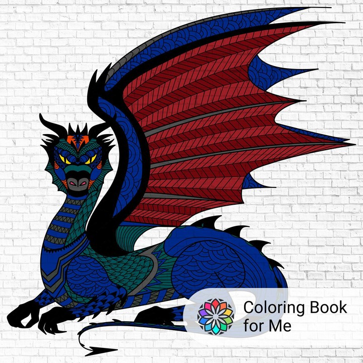 Dragão