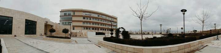 #panorama #picture #komar #univercity