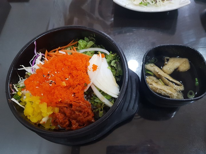 알밥