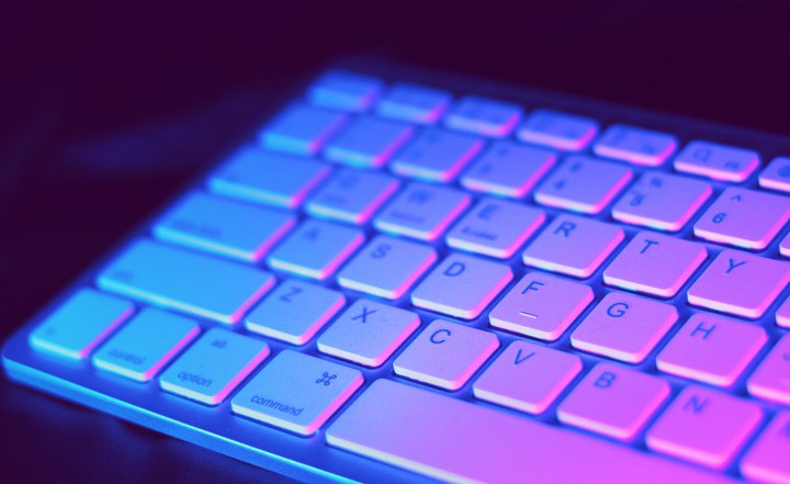 keyboard
