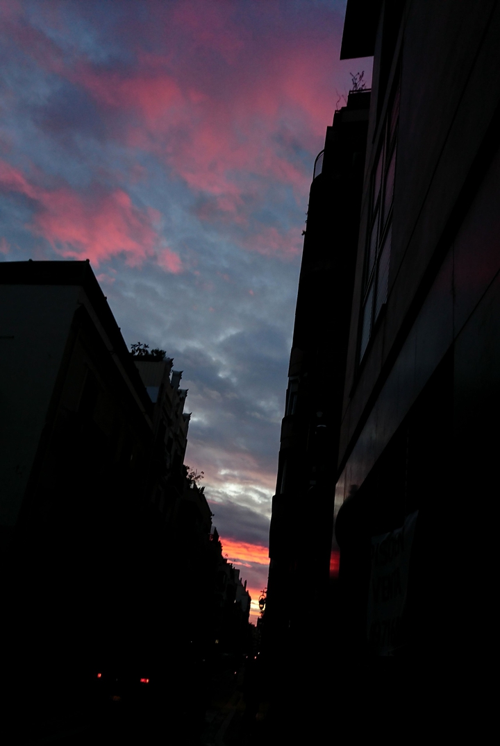 BCN Street