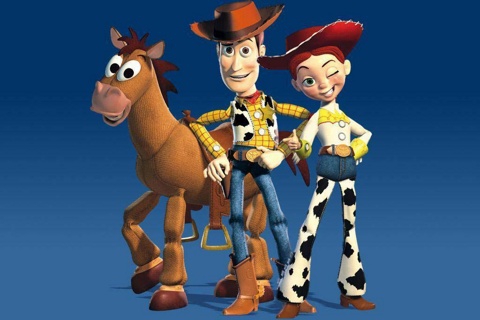 Toy Story