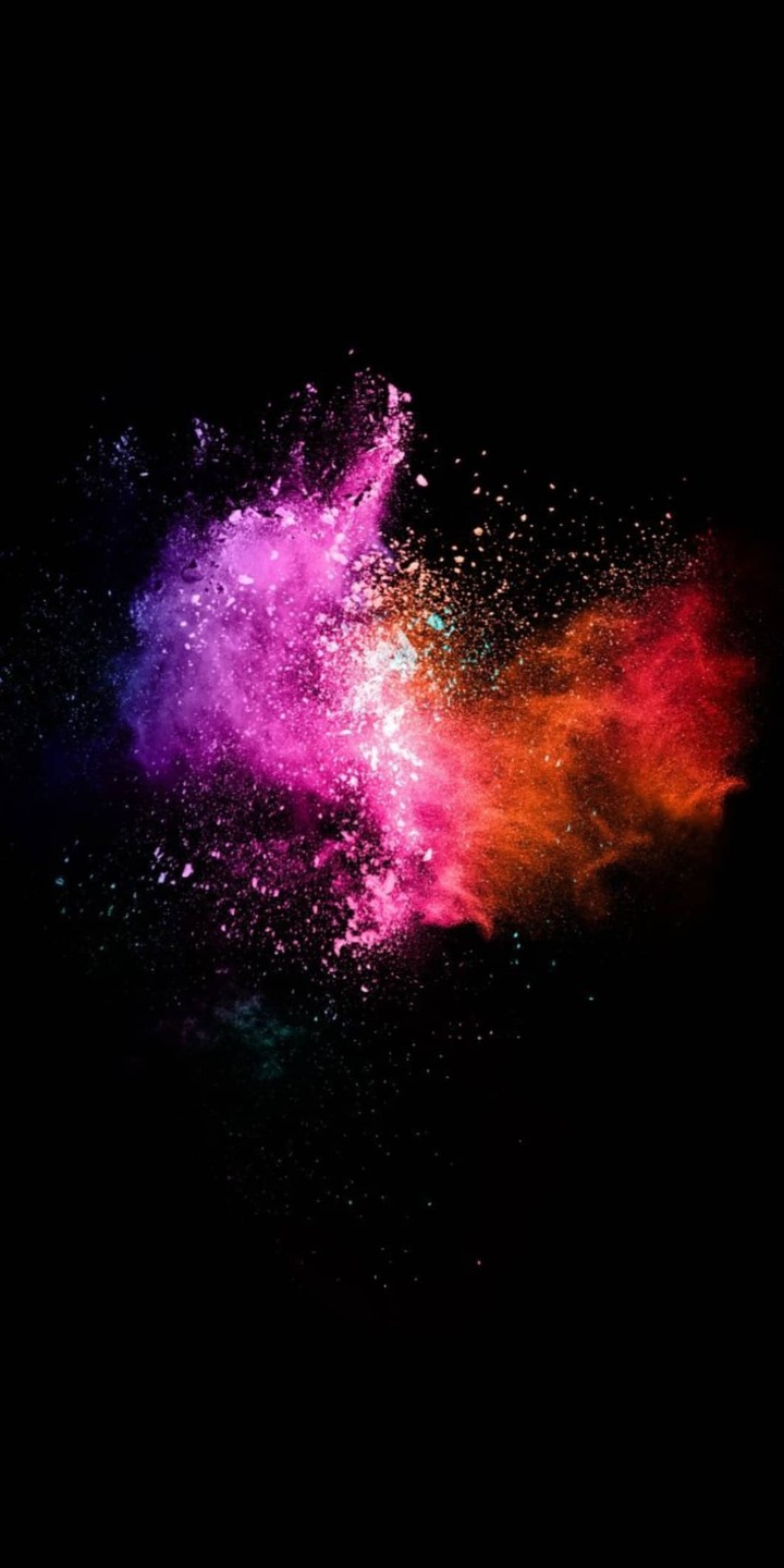 color