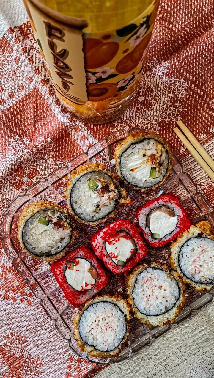 sushi
