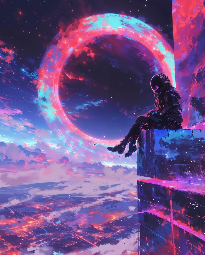 .