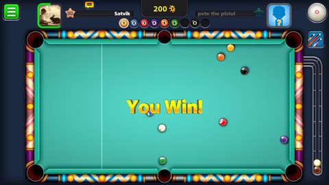 my first gameplay