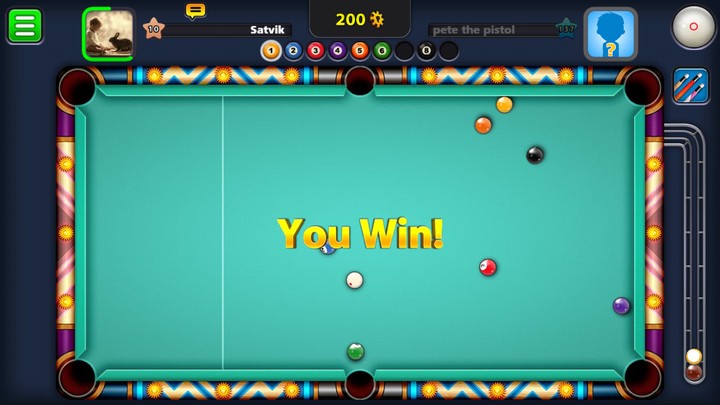 my first gameplay