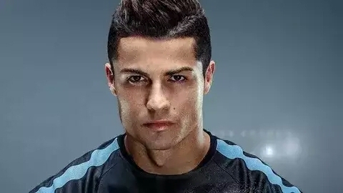 CR7