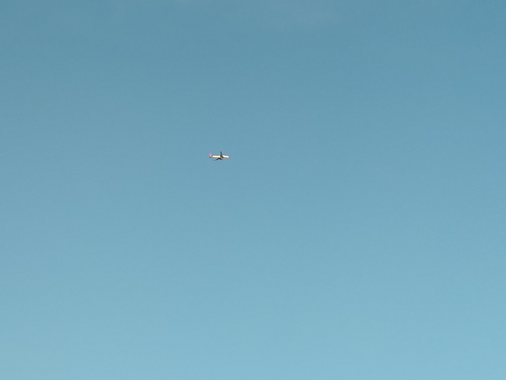 air