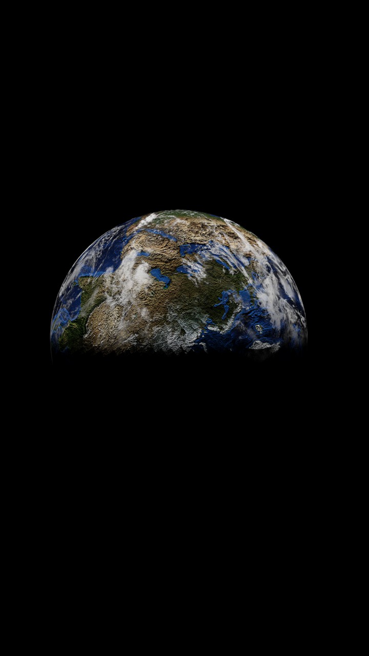 Earth