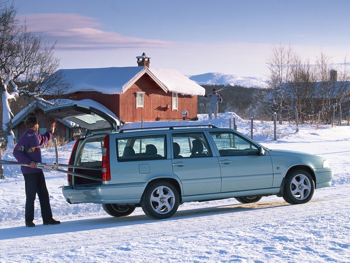volvo
