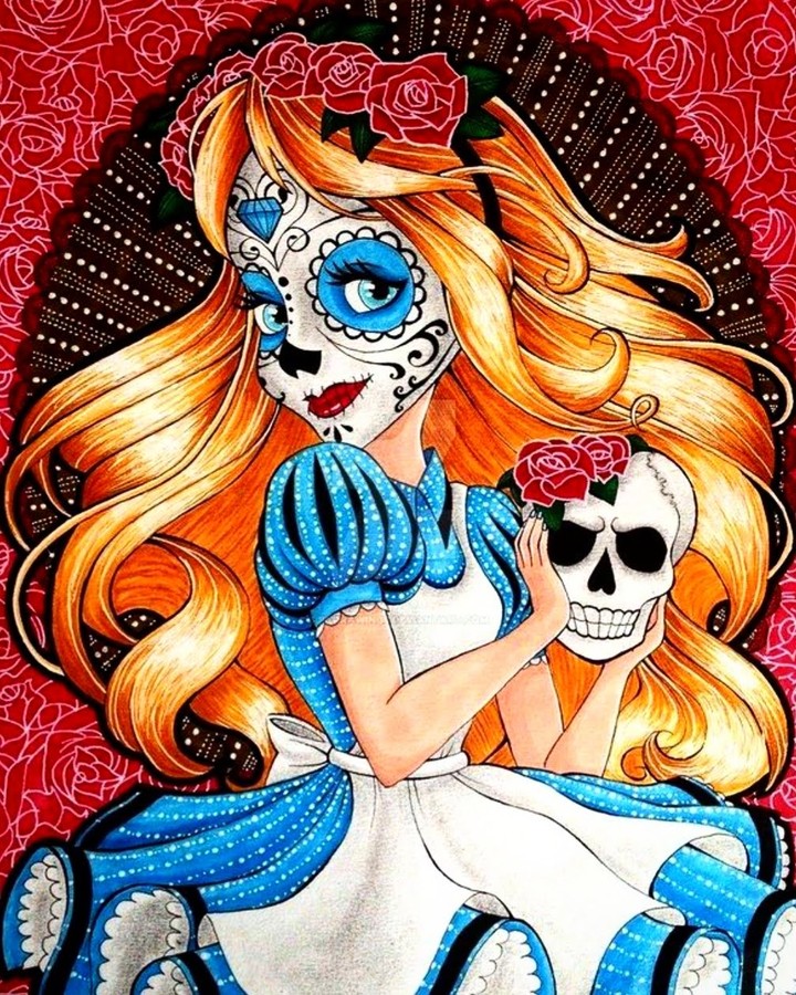 Alice