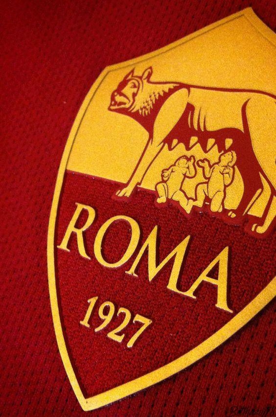 as roma