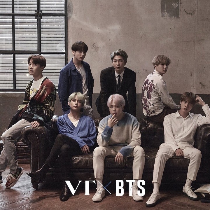 BTS