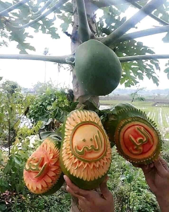 nice