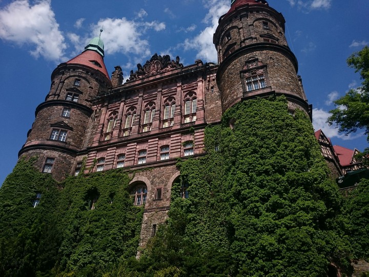 Castle 