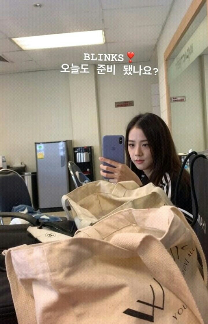 Jisoo