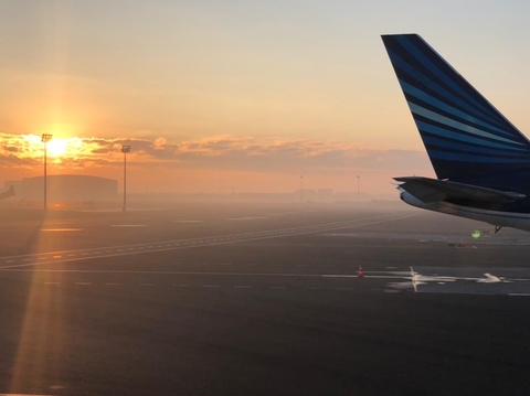 plane
