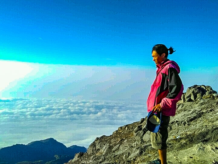 mountain