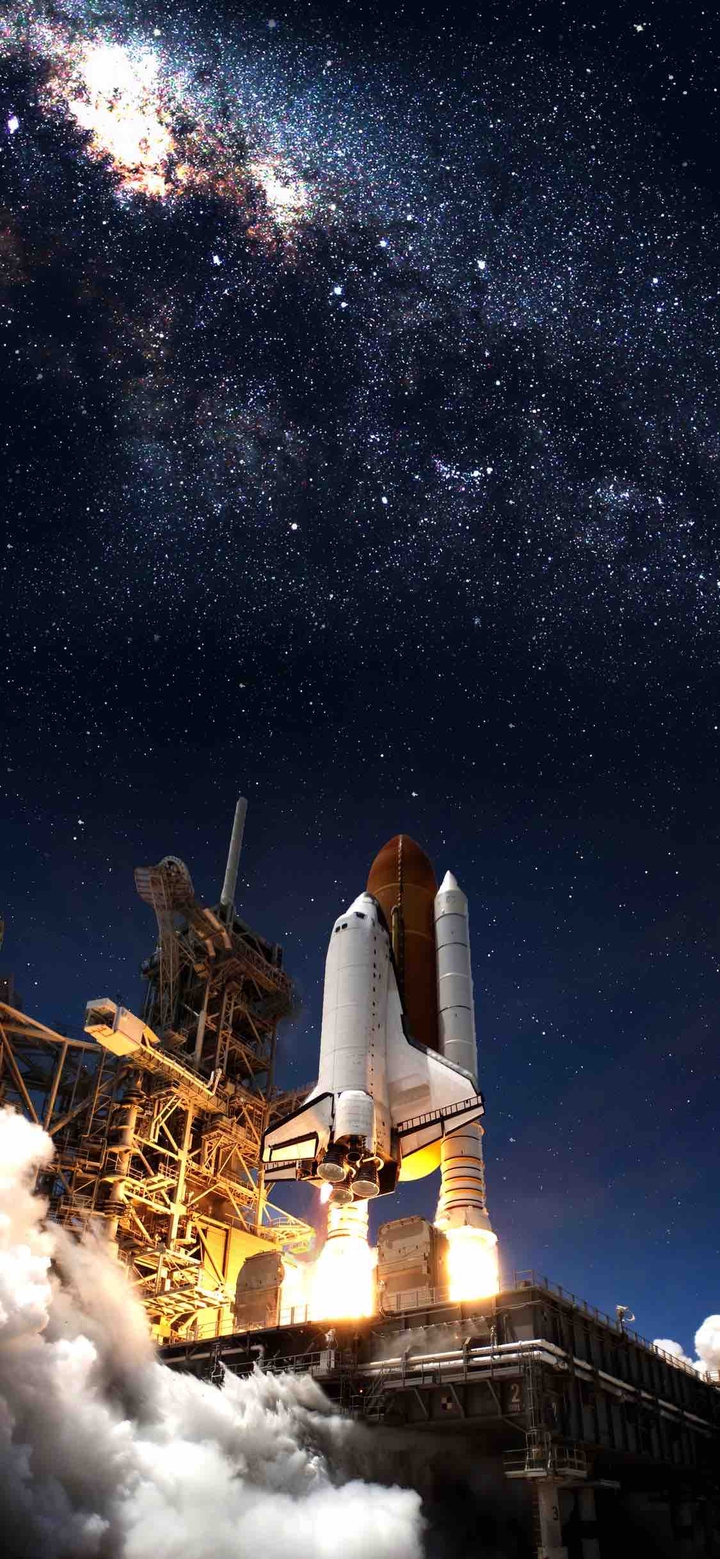 rocket