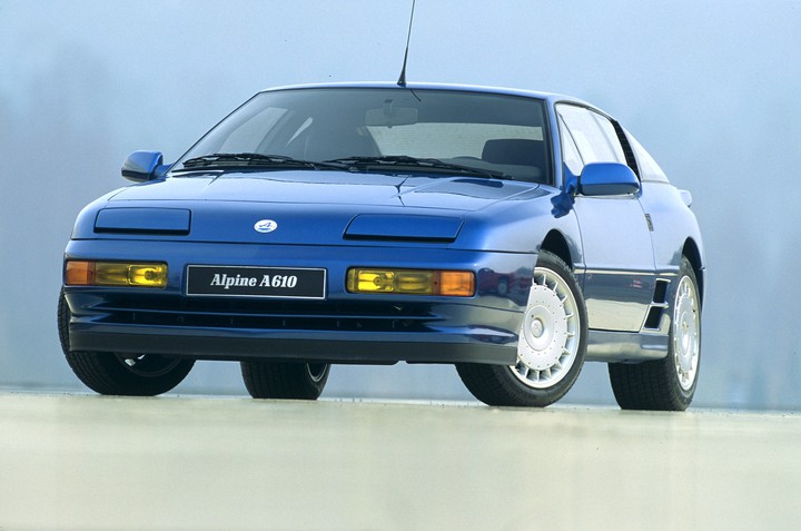 alpine