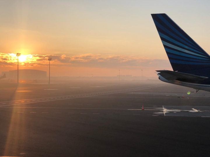 plane