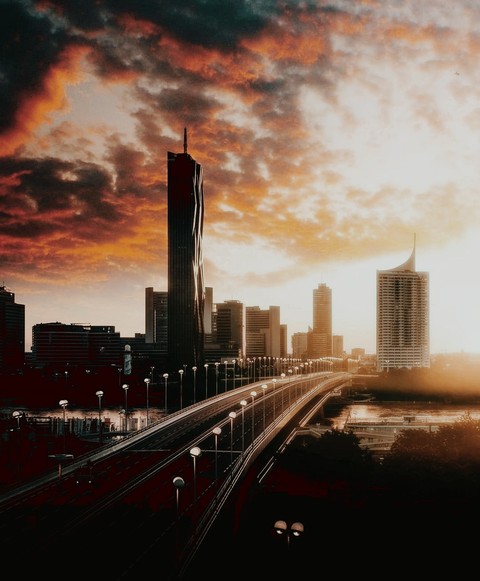 Skyscraper