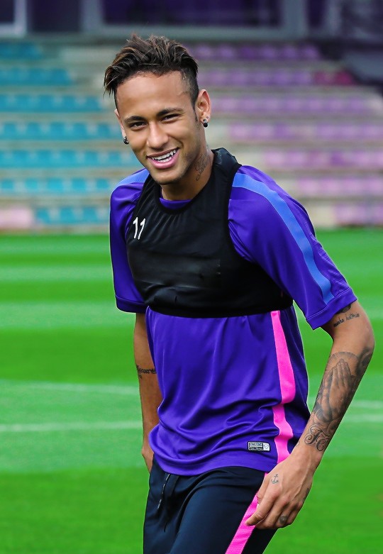 Neymar