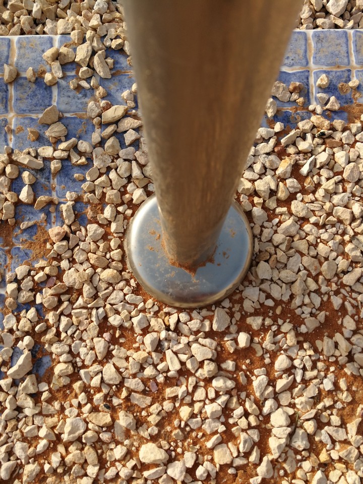 little rocks