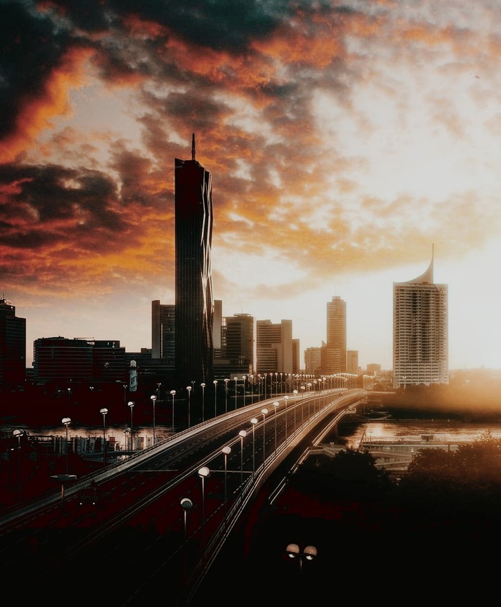 Skyscraper