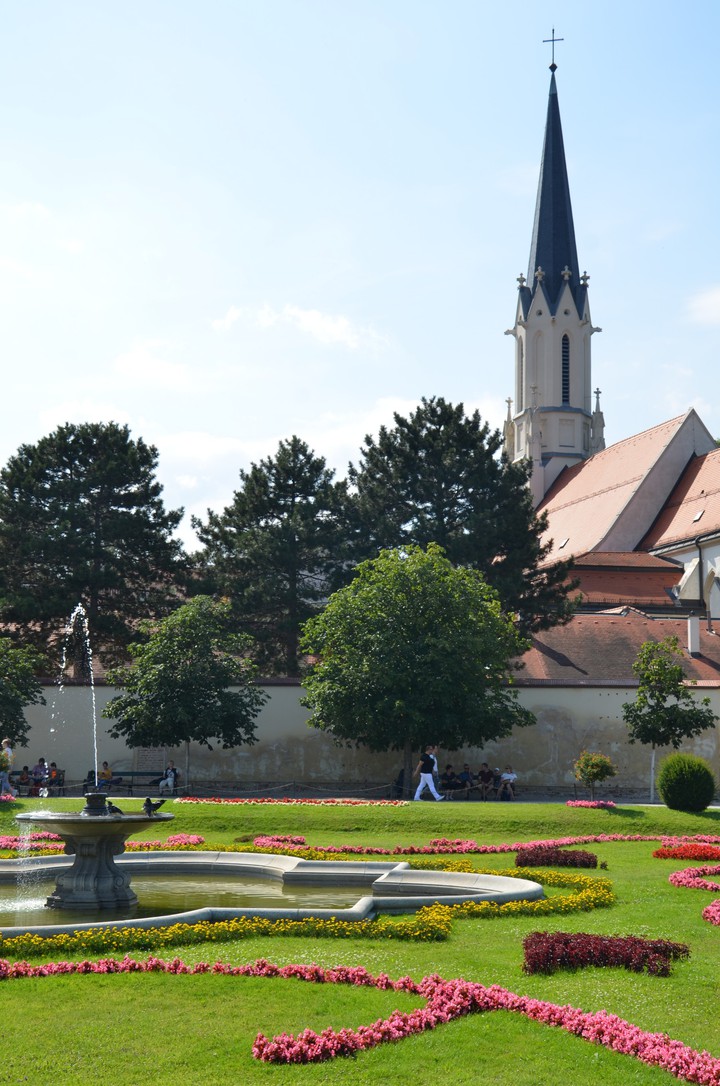 Garden