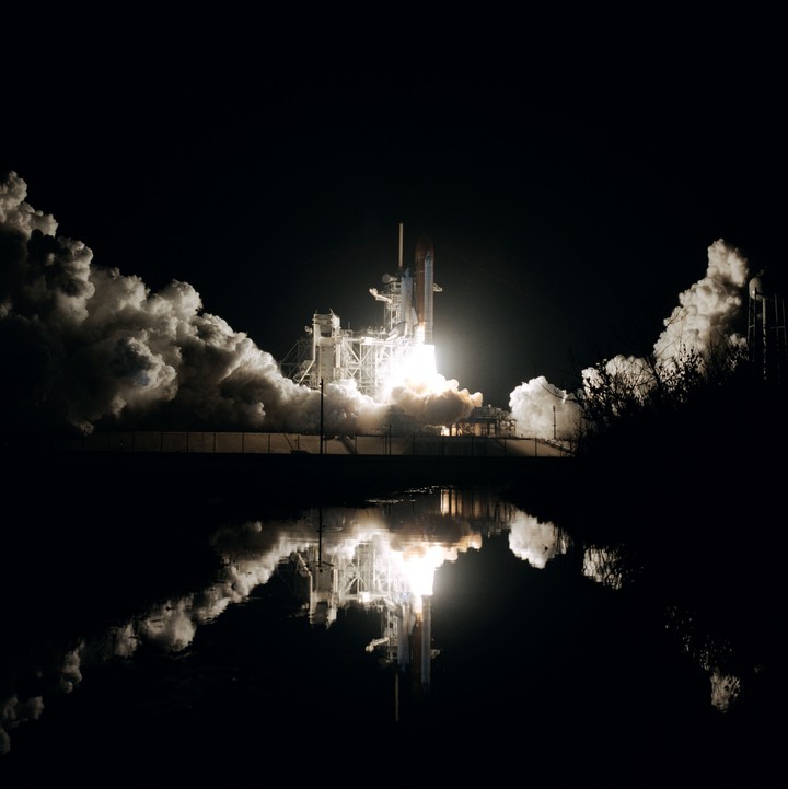 space x
