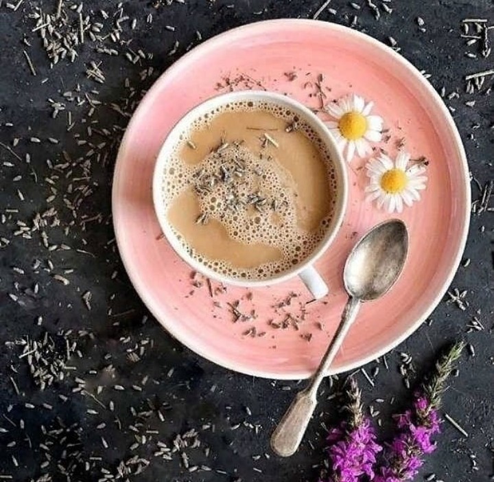 tea time
