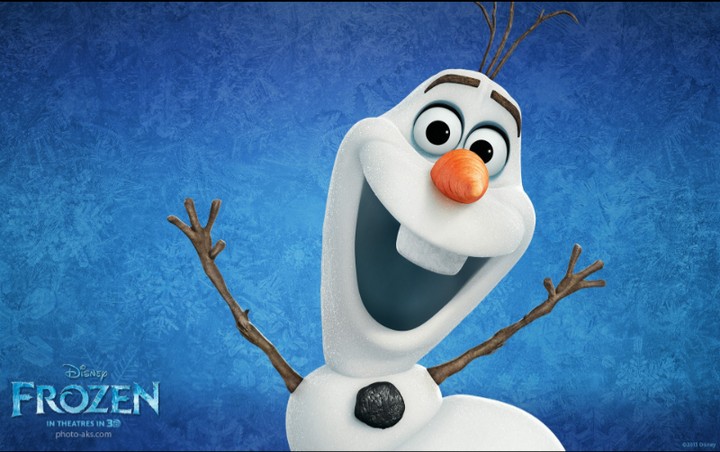 Olaf