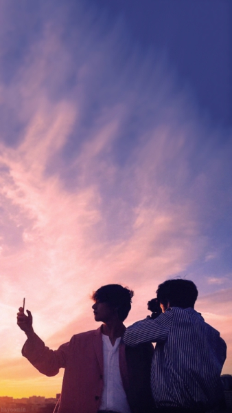 Taekook ❤️