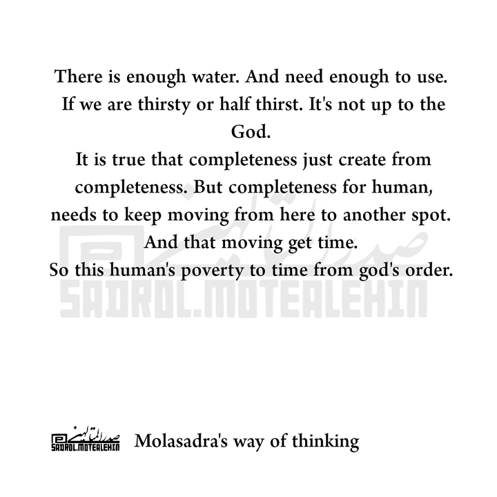 philosophy