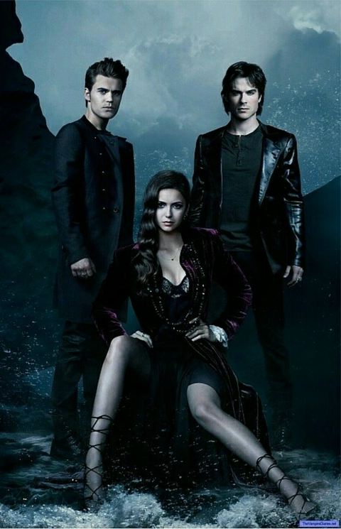 the Vampires Diares