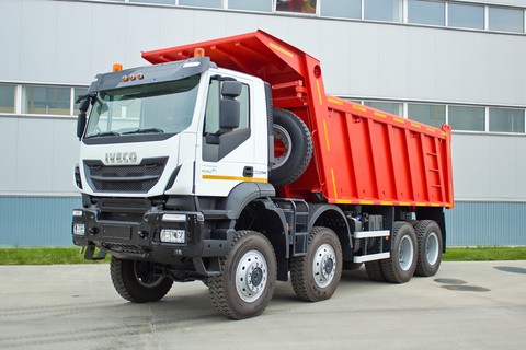 iveco
