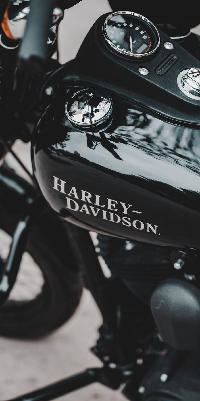 Harley davidson