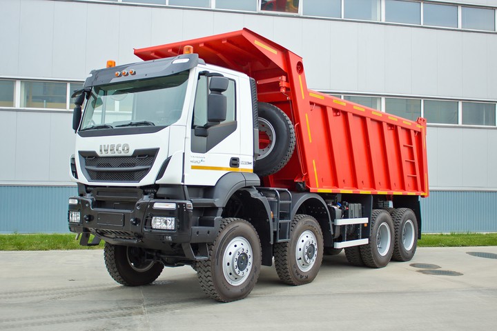 iveco