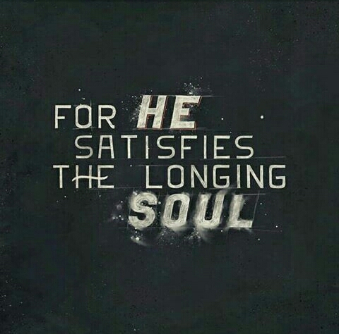 oh yeah ....soul matter