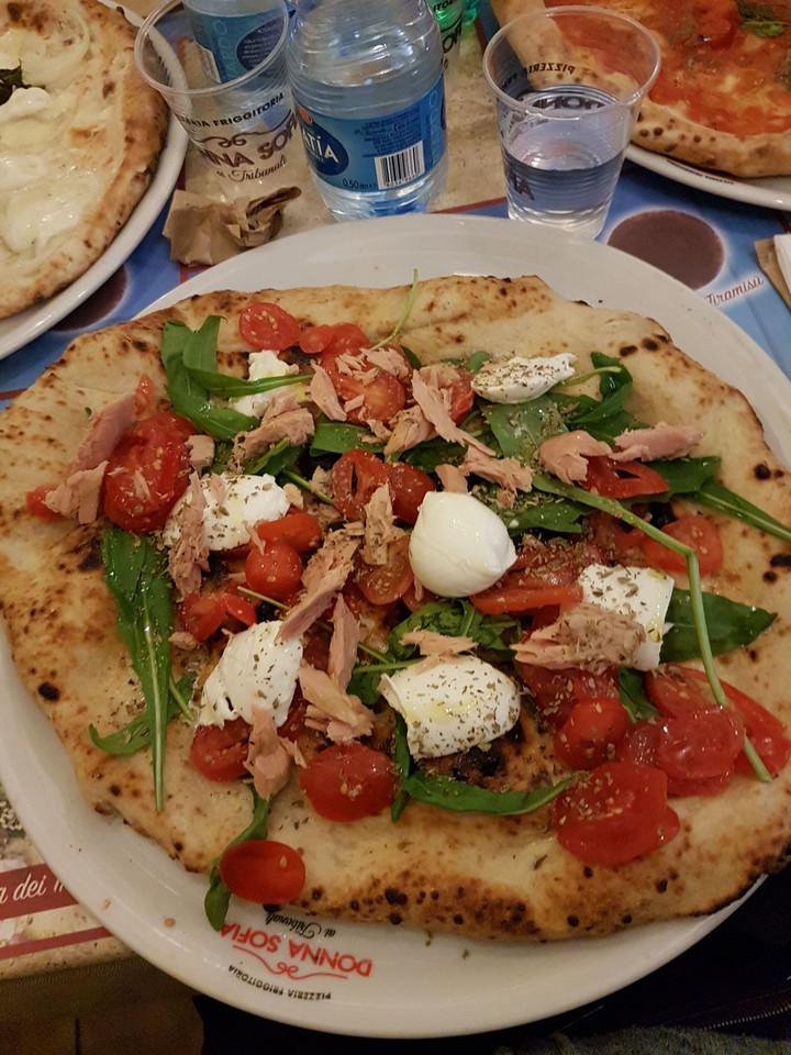Napoli