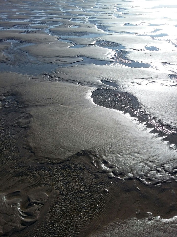 Earth wind water