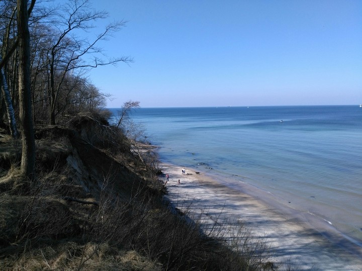 Ostseeküste
